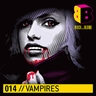 Obal alba Count Dracula