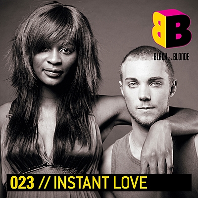 Instant Love