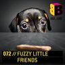 Obal alba Little Dogs