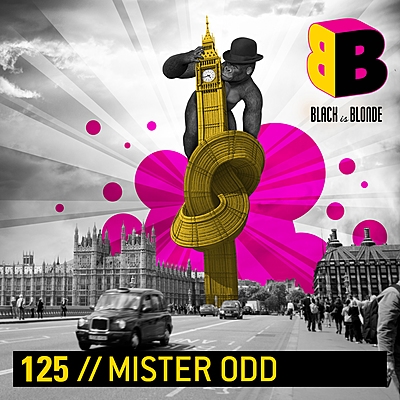 Mister Odd