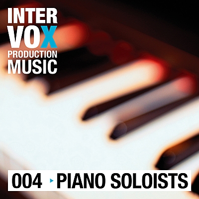 Piano Soloists