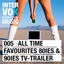 All Time Favourites 80ies & 90ies TV-Trailer