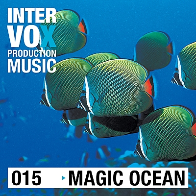 Magic Ocean