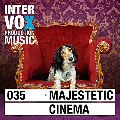 Majestic Cinema