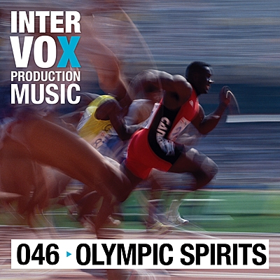 Olympic Spirits