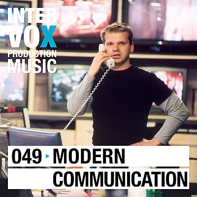 Modern Communication