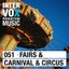 Fairs & Carnival & Circus