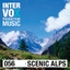 Scenic Alps