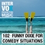 Funny Dixie For Comedy Situations