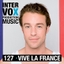 Vive La France