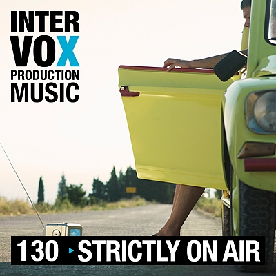 Strictly On Air