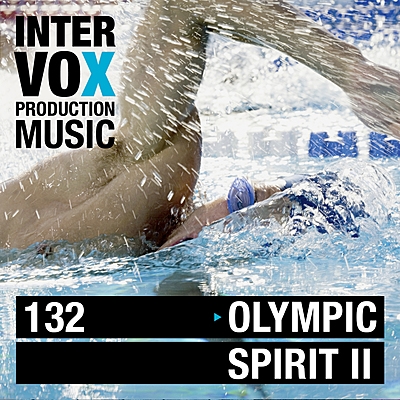 Olympic Spirit II