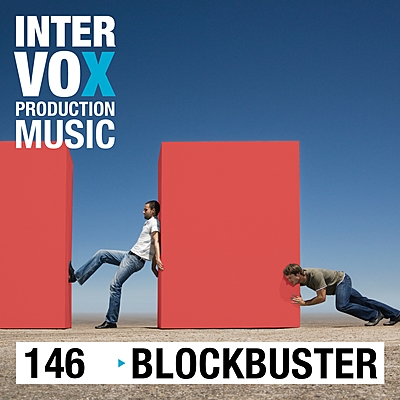 Blockbuster