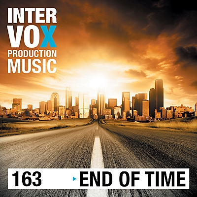 End Of Time