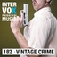 Vintage Crime