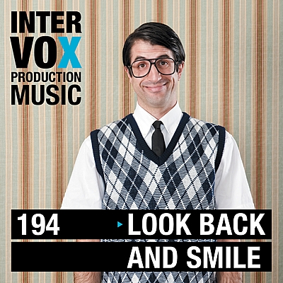 Look Back And Smile
