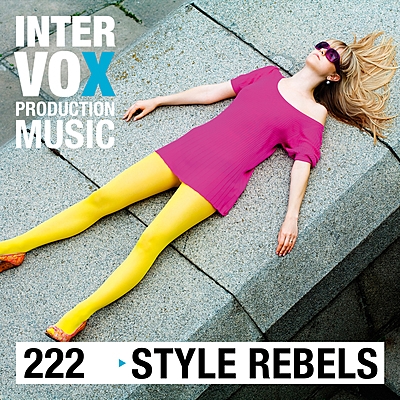 Style Rebels