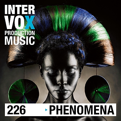Phenomena