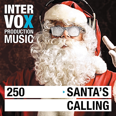 Santa's Calling