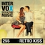 Retro Kiss