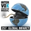 Global Infarct