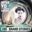Brand Stories