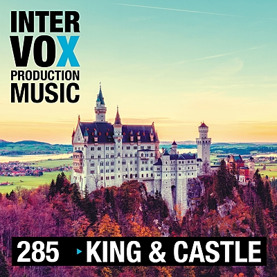 King & Castle