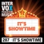 It's Showtime