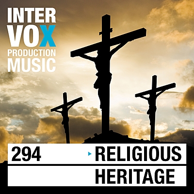 Religious Heritage