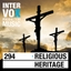 Religious Heritage