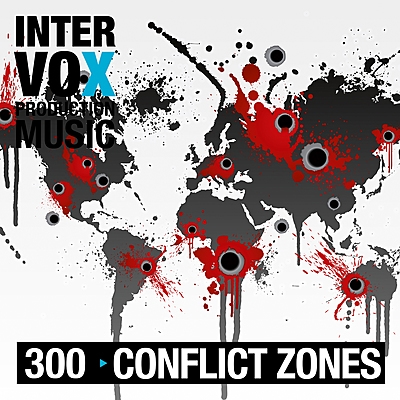 Conflict Zones