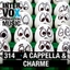 A Cappella & Charme