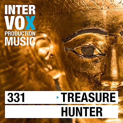 Treasure Hunter