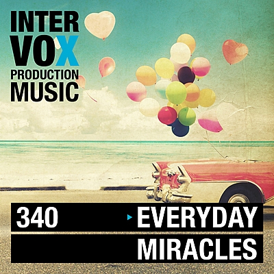 Everyday Miracles
