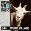 Weird Village
