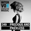 Precious And Priceless