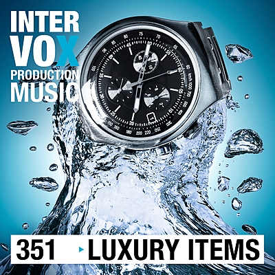 Luxury Items