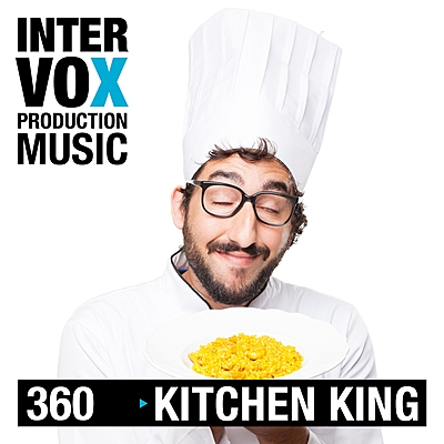 Kitchen King