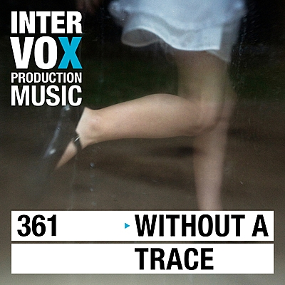 Without A Trace