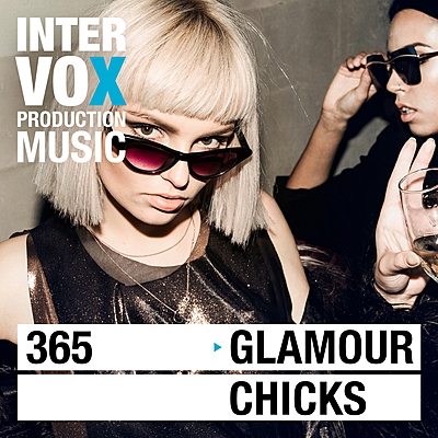 Glamour Chicks
