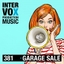 Garage Sale