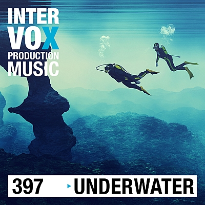 Underwater