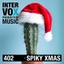 Spiky Xmas